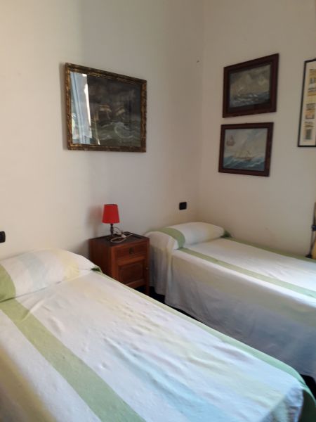 photo 12 Owner direct vacation rental Levanto appartement Liguria La Spezia Province bedroom 2