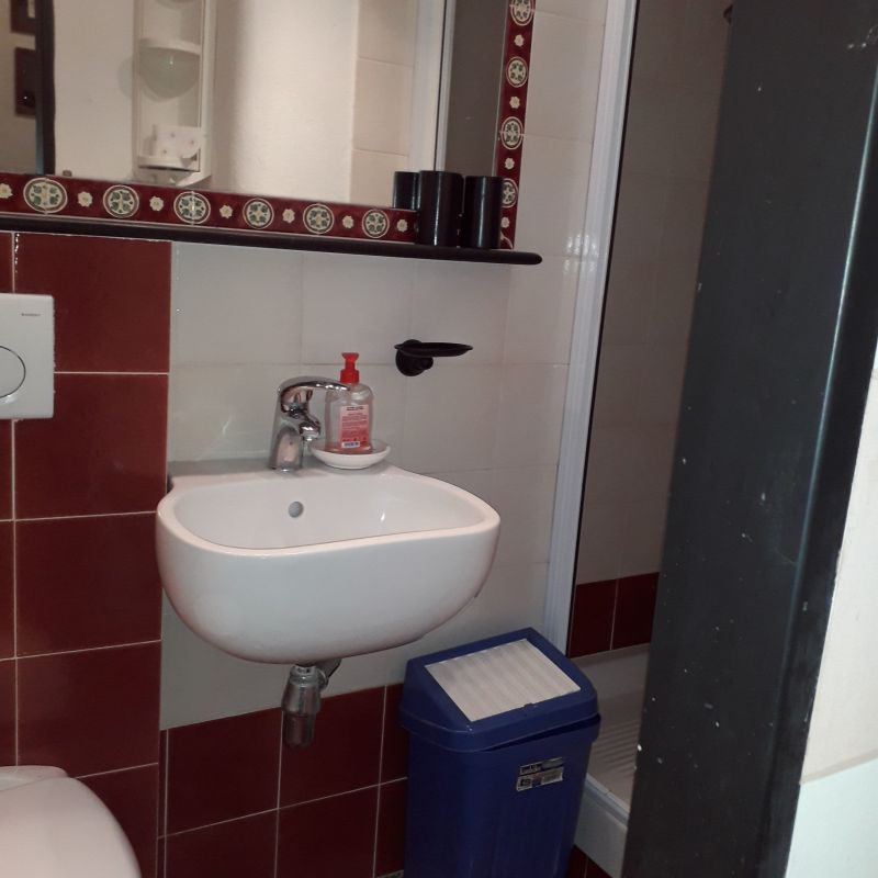 photo 16 Owner direct vacation rental Levanto appartement Liguria La Spezia Province bathroom 2