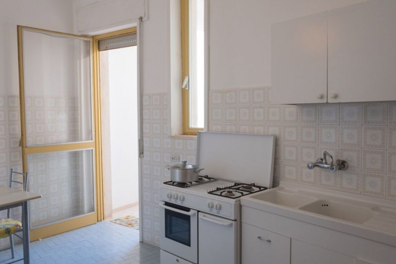 photo 9 Owner direct vacation rental Torre dell'Orso appartement Puglia Lecce Province Separate kitchen