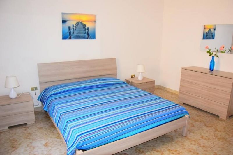 photo 4 Owner direct vacation rental Gallipoli appartement Puglia Lecce Province bedroom 2
