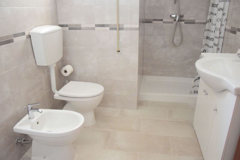 photo 17 Owner direct vacation rental Gallipoli appartement Puglia Lecce Province bathroom