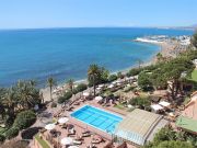 Mlaga (Province Of) beach and seaside rentals: appartement # 118448