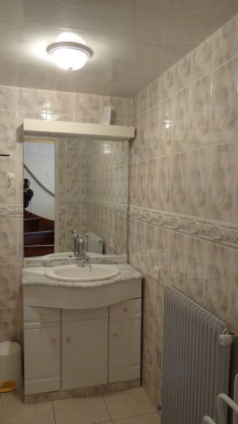 photo 11 Owner direct vacation rental Saint Jean de Monts appartement Pays de la Loire Vende Half bath