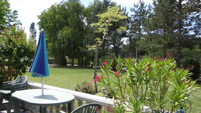 photo 2 Owner direct vacation rental Saint Jean de Monts appartement Pays de la Loire Vende View from the terrace