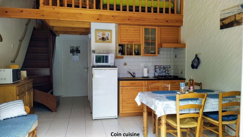 photo 5 Owner direct vacation rental Saint Jean de Monts appartement Pays de la Loire Vende