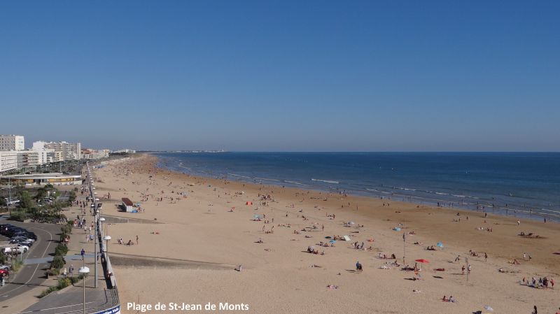 photo 21 Owner direct vacation rental Saint Jean de Monts appartement Pays de la Loire Vende Beach