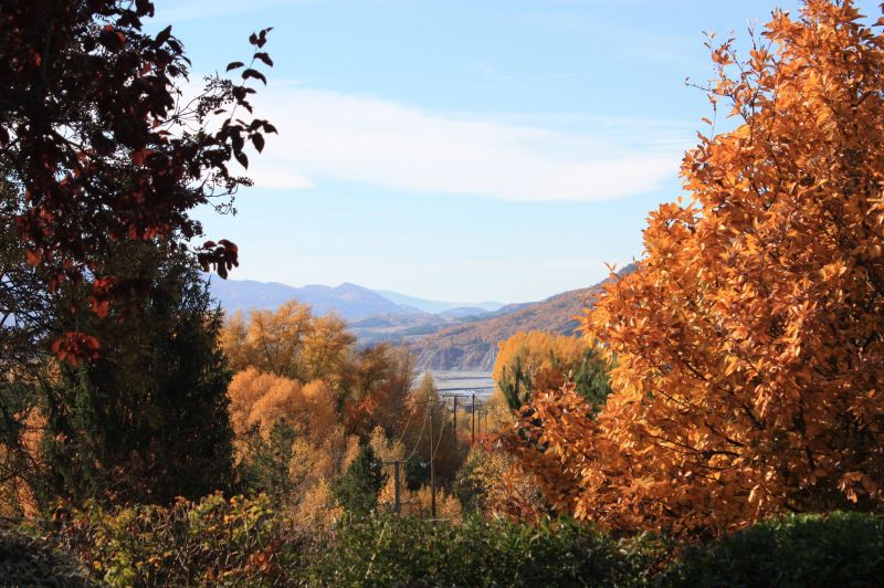 photo 1 Owner direct vacation rental Embrun appartement Provence-Alpes-Cte d'Azur Hautes-Alpes View from the property