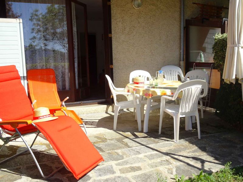 photo 10 Owner direct vacation rental Embrun appartement Provence-Alpes-Cte d'Azur Hautes-Alpes View from the terrace