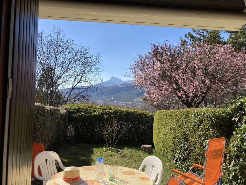 photo 12 Owner direct vacation rental Embrun appartement Provence-Alpes-Cte d'Azur Hautes-Alpes