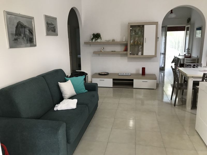 photo 6 Owner direct vacation rental Torre Lapillo appartement   Hall