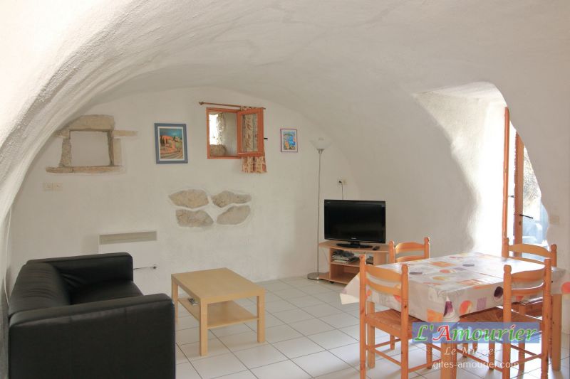 photo 3 Owner direct vacation rental Vallon-Pont-D'Arc gite Rhone-Alps Ardche Living room
