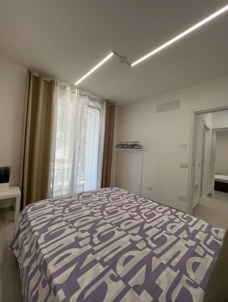 photo 8 Owner direct vacation rental Senigallia appartement   bedroom 1