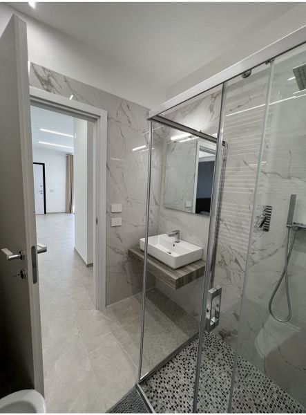 photo 15 Owner direct vacation rental Senigallia appartement   bathroom