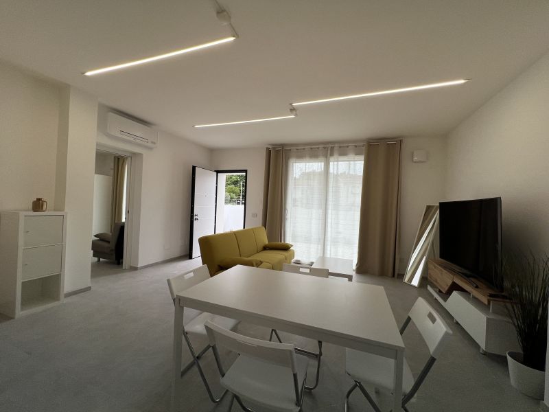photo 1 Owner direct vacation rental Senigallia appartement   Living room