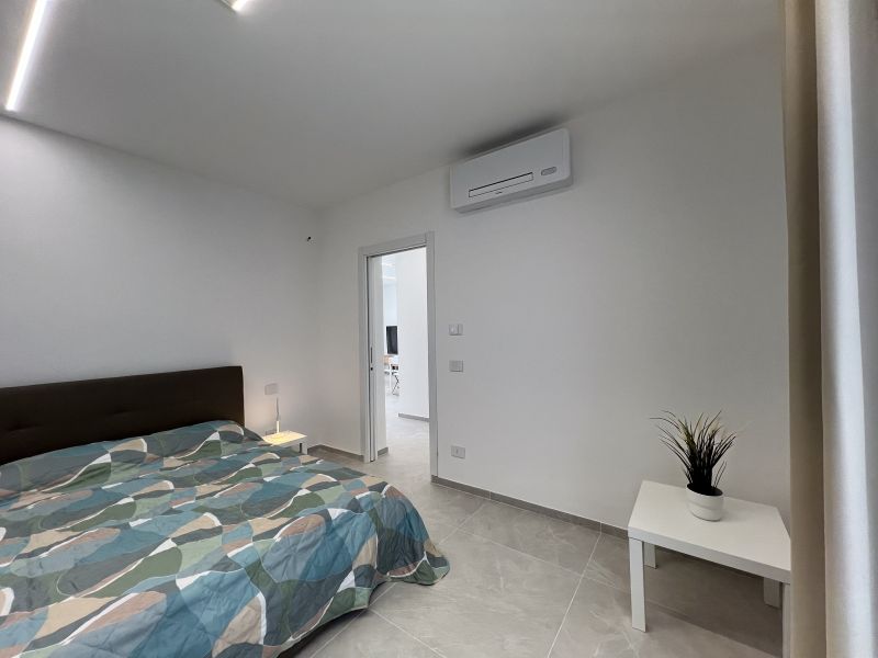 photo 6 Owner direct vacation rental Senigallia appartement   bedroom 1