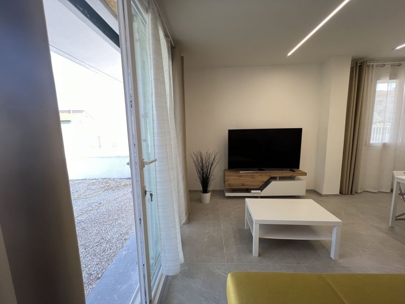 photo 3 Owner direct vacation rental Senigallia appartement   Living room