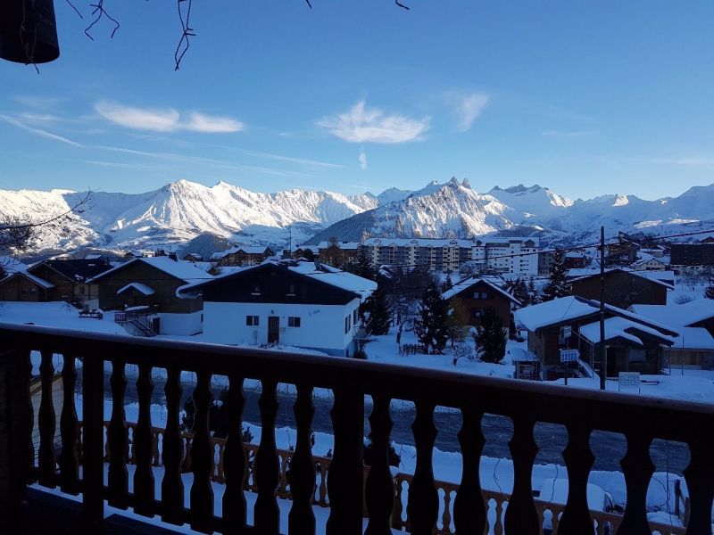 photo 3 Owner direct vacation rental La Toussuire appartement Rhone-Alps Savoie