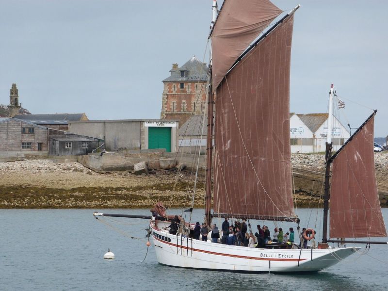 photo 11 Owner direct vacation rental Camaret sur Mer maison Brittany Finistre