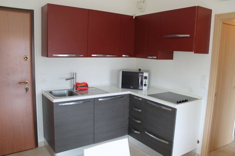 photo 1 Owner direct vacation rental Calvi appartement Corsica Corsica Kitchenette