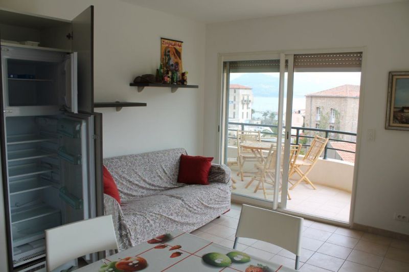 photo 2 Owner direct vacation rental Calvi appartement Corsica Corsica Living room