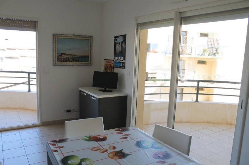 photo 3 Owner direct vacation rental Calvi appartement Corsica Corsica Living room