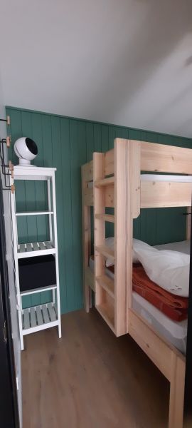 photo 6 Owner direct vacation rental Samons appartement Rhone-Alps Haute-Savoie bedroom