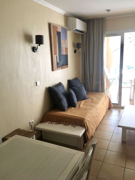 photo 10 Owner direct vacation rental Les Issambres appartement Provence-Alpes-Cte d'Azur Var Lounge