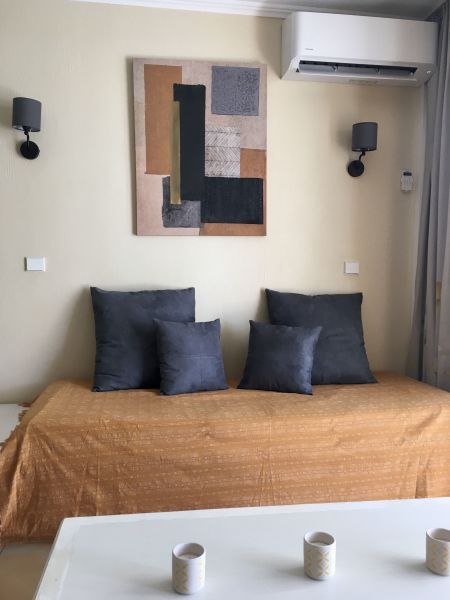 photo 14 Owner direct vacation rental Les Issambres appartement Provence-Alpes-Cte d'Azur Var Lounge