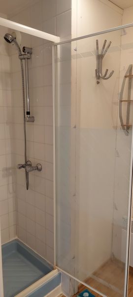 photo 5 Owner direct vacation rental Fort Mahon appartement Picardy Somme Half bath