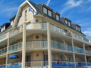 Berck-Plage vacation rentals apartments: appartement # 122562