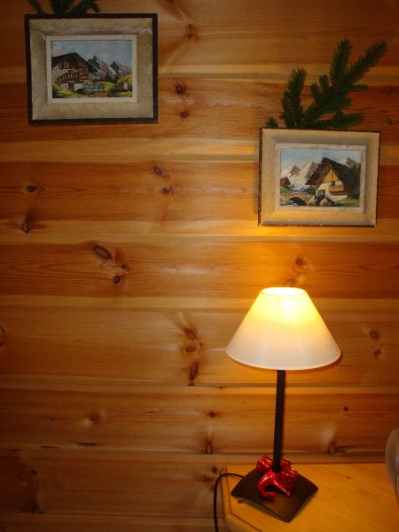 photo 14 Owner direct vacation rental Samons chalet Rhone-Alps