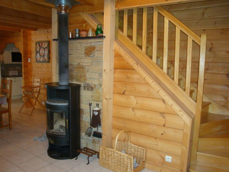 photo 11 Owner direct vacation rental Samons chalet Rhone-Alps  Lounge