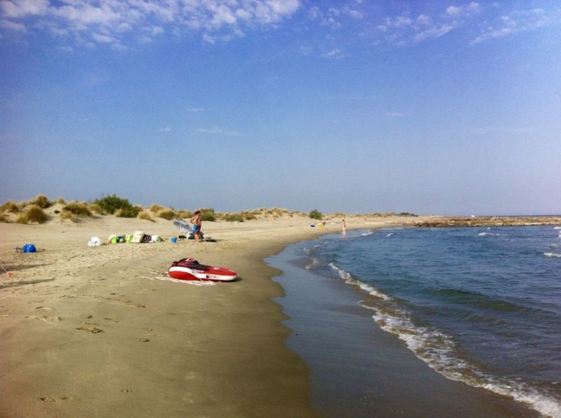 photo 16 Owner direct vacation rental Le Grau du Roi maison Languedoc-Roussillon Gard Beach