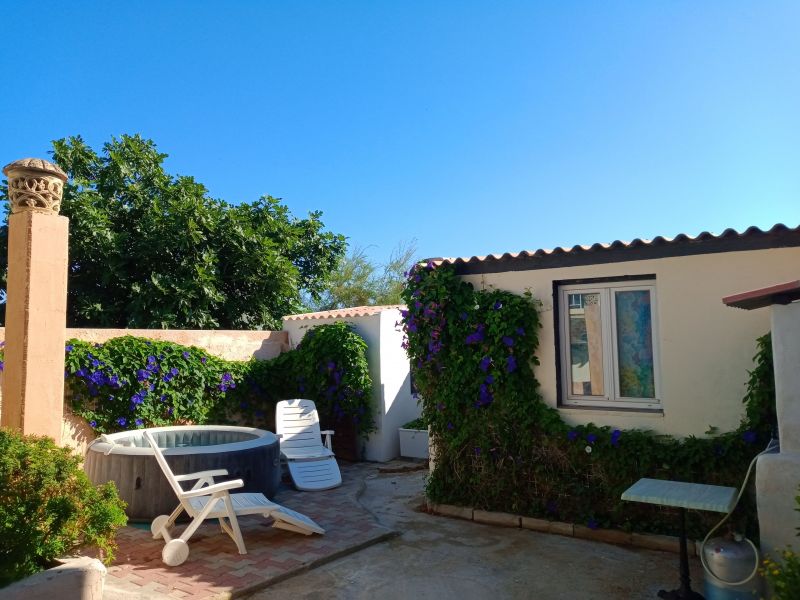 photo 13 Owner direct vacation rental Le Grau du Roi maison Languedoc-Roussillon Gard Courtyard