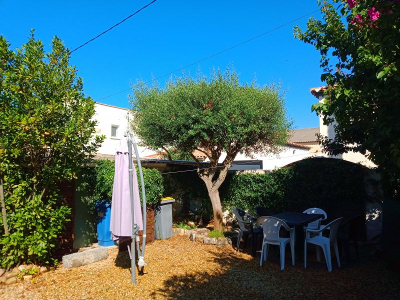 photo 11 Owner direct vacation rental Le Grau du Roi maison Languedoc-Roussillon Gard Garden