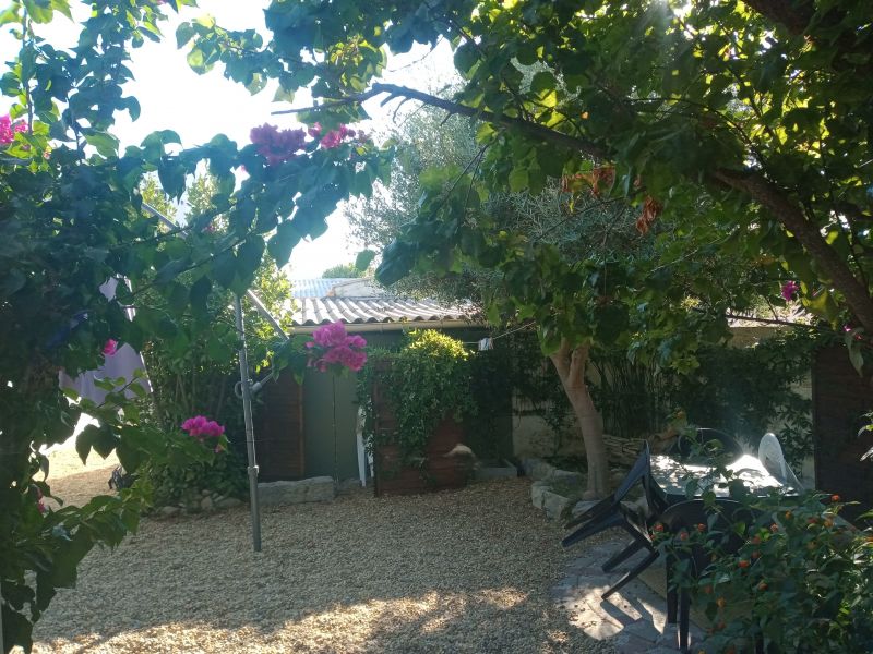 photo 12 Owner direct vacation rental Le Grau du Roi maison Languedoc-Roussillon Gard Garden