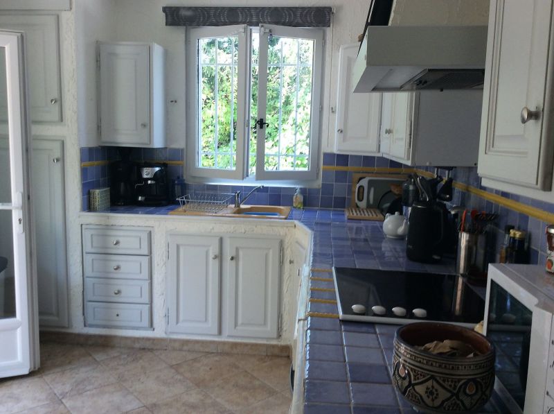 photo 7 Owner direct vacation rental Saint Rmy de Provence maison Provence-Alpes-Cte d'Azur Bouches du Rhne Separate kitchen