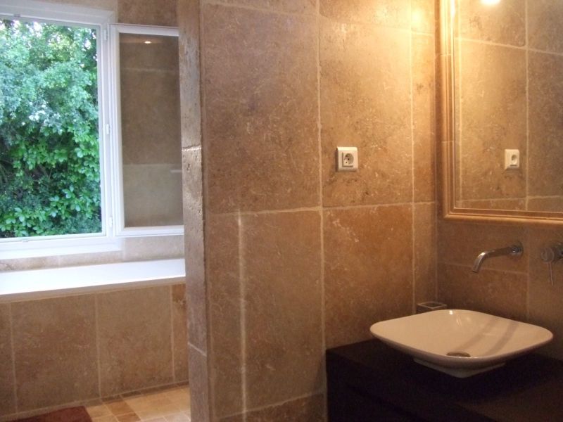 photo 11 Owner direct vacation rental Saint Rmy de Provence maison Provence-Alpes-Cte d'Azur Bouches du Rhne bathroom