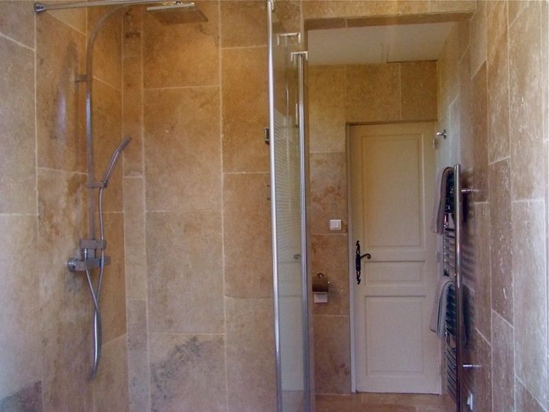 photo 12 Owner direct vacation rental Saint Rmy de Provence maison Provence-Alpes-Cte d'Azur Bouches du Rhne bathroom