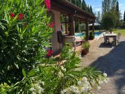Alpilles vacation rentals: villa # 123155
