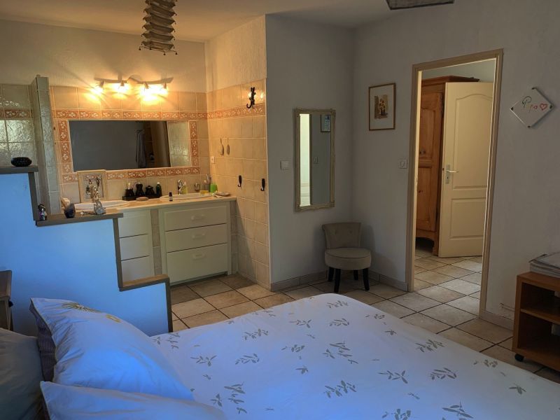 photo 2 Owner direct vacation rental Saint Rmy de Provence villa Provence-Alpes-Cte d'Azur Bouches du Rhne bedroom 1