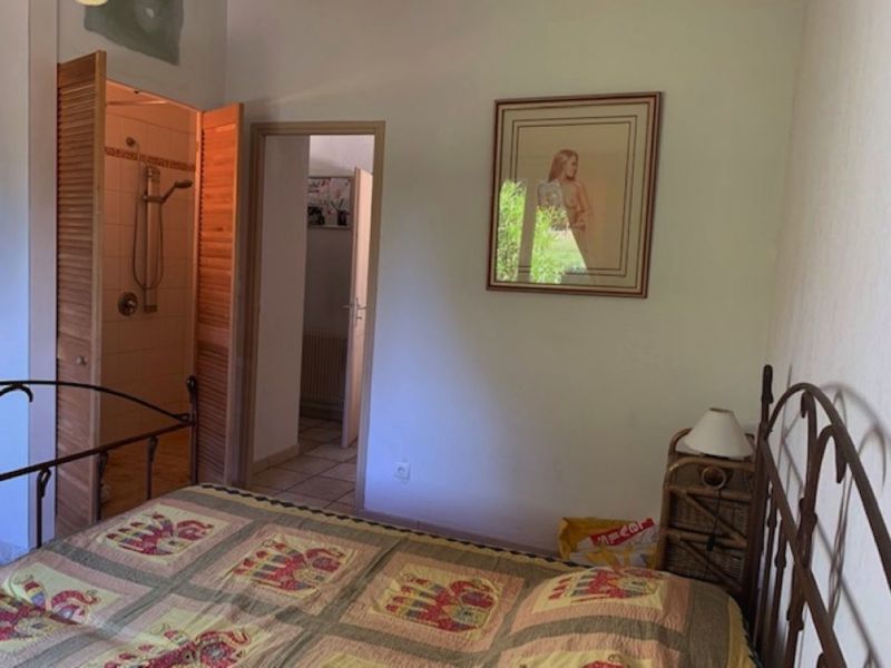 photo 3 Owner direct vacation rental Saint Rmy de Provence villa Provence-Alpes-Cte d'Azur Bouches du Rhne bedroom 2