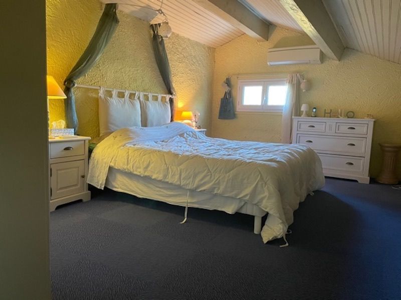 photo 5 Owner direct vacation rental Saint Rmy de Provence villa Provence-Alpes-Cte d'Azur Bouches du Rhne bedroom 4
