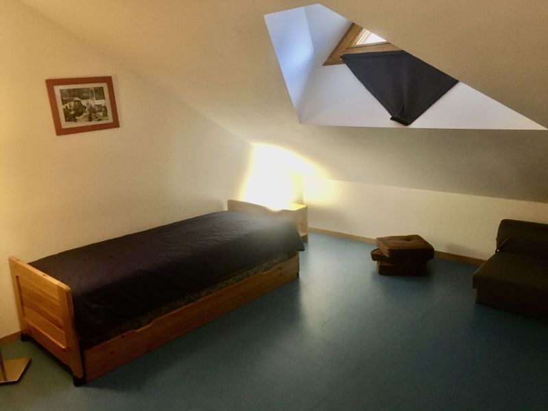 photo 7 Owner direct vacation rental Risoul 1850 appartement Provence-Alpes-Cte d'Azur Hautes-Alpes bedroom 3