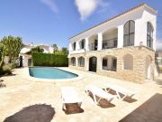 Alicante (Province Of) vacation rentals for 5 people: villa # 123306