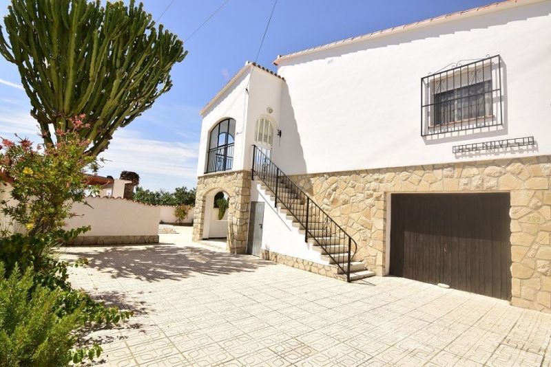 photo 5 Owner direct vacation rental Calpe villa Valencian Community Alicante (province of) Hall