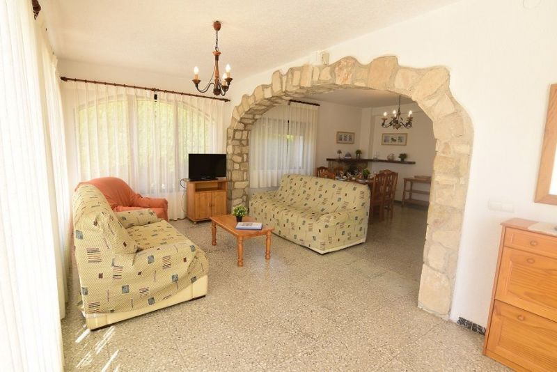 photo 9 Owner direct vacation rental Calpe villa Valencian Community Alicante (province of)