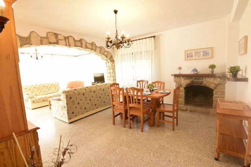 photo 10 Owner direct vacation rental Calpe villa Valencian Community Alicante (province of)