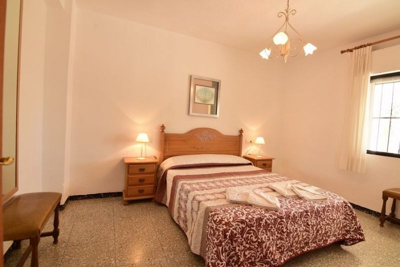 photo 12 Owner direct vacation rental Calpe villa Valencian Community Alicante (province of) bedroom