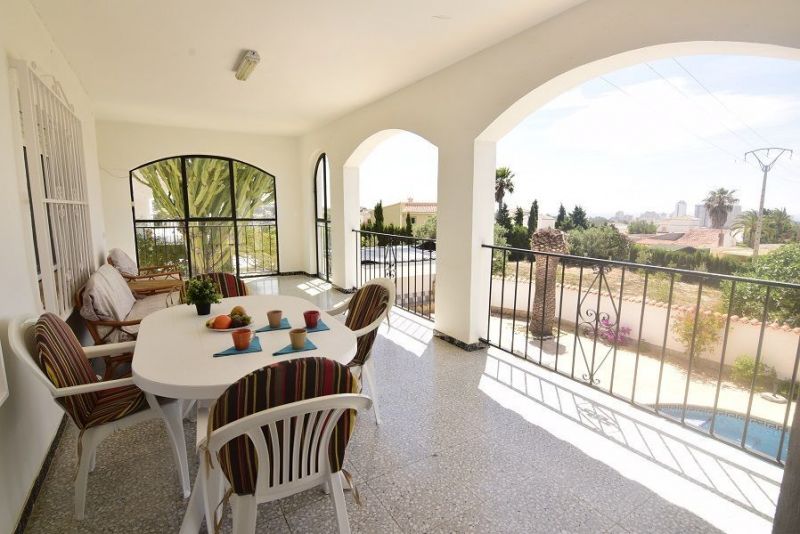 photo 13 Owner direct vacation rental Calpe villa Valencian Community Alicante (province of)